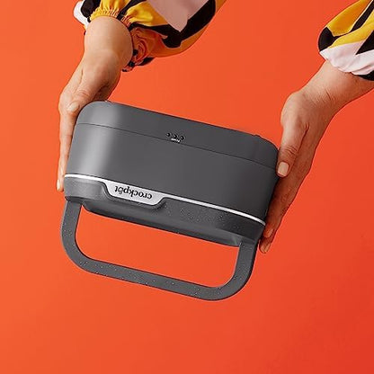 Portable Electric Lunch Box Food Warmer 28oz - Curated Catalog A8
