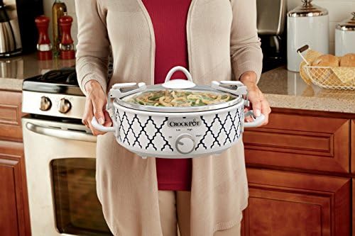 2.5 Quart Compact Casserole Slow Cooker - Curated Catalog M5