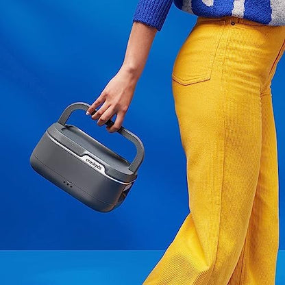 Portable Electric Lunch Box Food Warmer 28oz - Curated Catalog A8