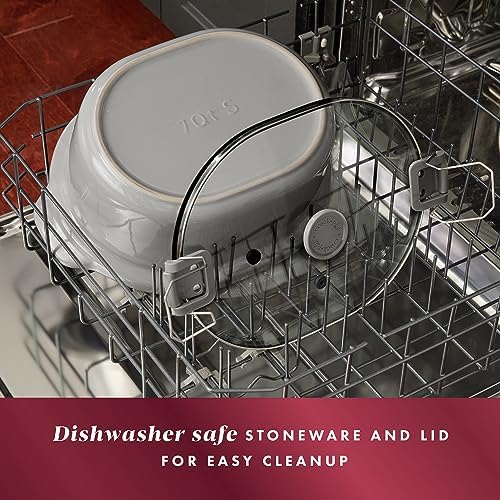 7 Quart Programmable Cook & Carry Slow Cooker - Curated Catalog Q7